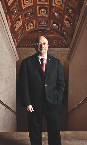 Eduardo Padron